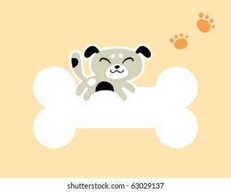 love puppy board