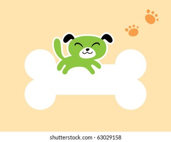 love puppy board
