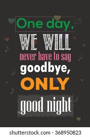 Love quote