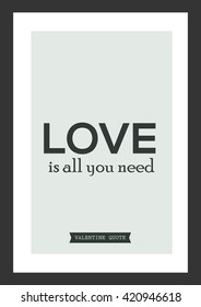 Love quote. Sweet love. One day we will never have to say goodbye, only goodnight.