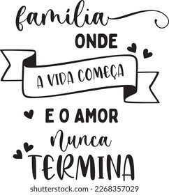 Love Quotes for the Family