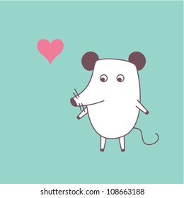 love rat