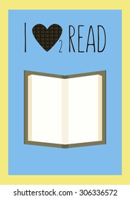 Love to read