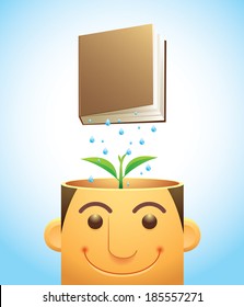Love to Read,school book