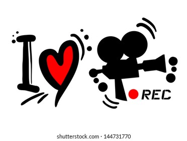 Love rec
