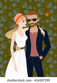 love relationship