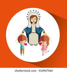 love of religion design 