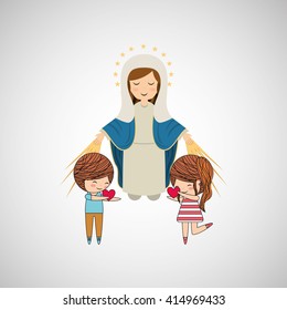 love of religion design 