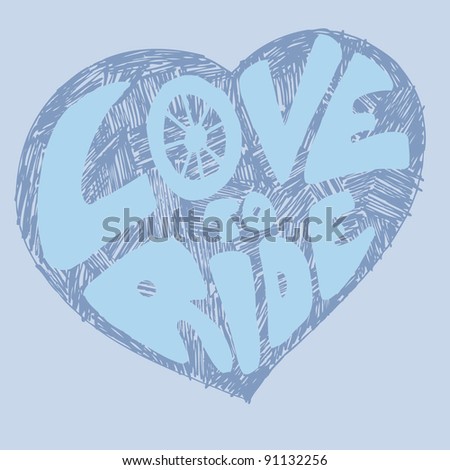 love to ride