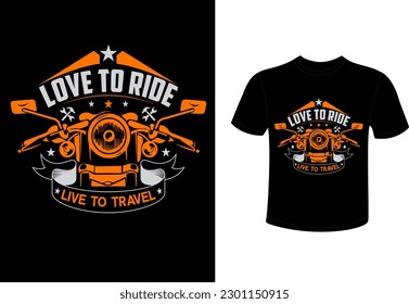 Tour-Reise-T-Shirt-Design , Abenteuerreise-Shirt-Design