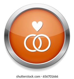 love rings icon