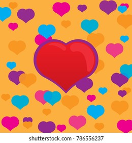 love or romance
