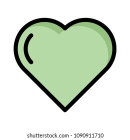 love romance heart 