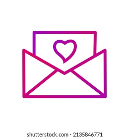 love  romance icon images, love letters
