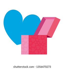love romantic heart