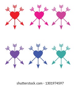 love romantic icon