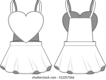 Love Romper