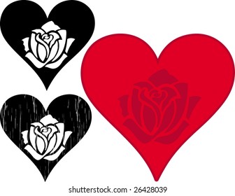 love rose