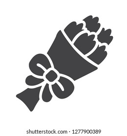 Love Rose Vector