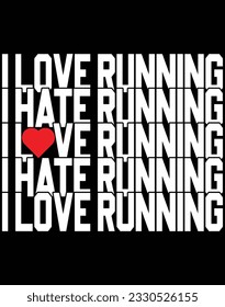 I love running EPS file for cutting machine. You can edit and print this vector art with EPS editor.