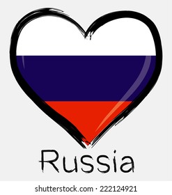 I love russia презентация