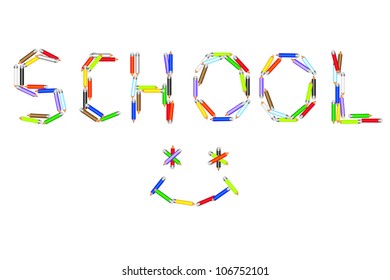 love school