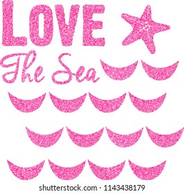 love the sea