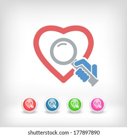 Love search