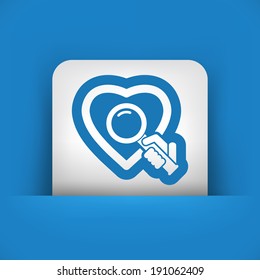 Love search