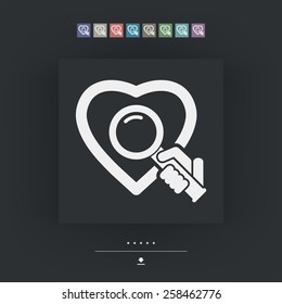 Love search