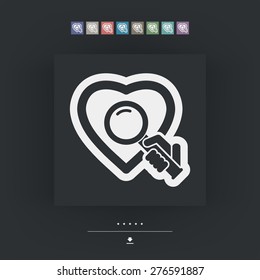Love search