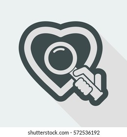 Love search