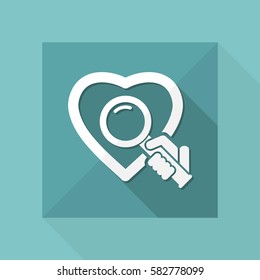 Love search