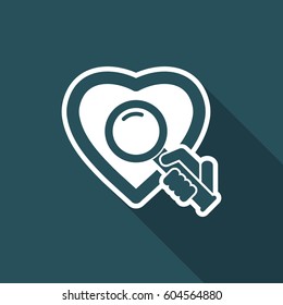Love search