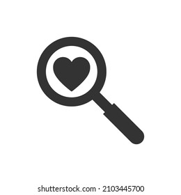 love search icon sign symbol