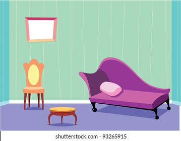 Love Seat