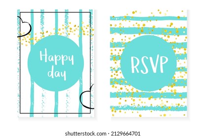 Love Sequins. Turquoise Xmas Effect. Golden Festive Invite. Mint Design. White Glittery Particle. Decorative Magazine Set. Nursery Starburst. Stripe Love Sequins