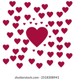 Forma del amor, icono del amor, amor