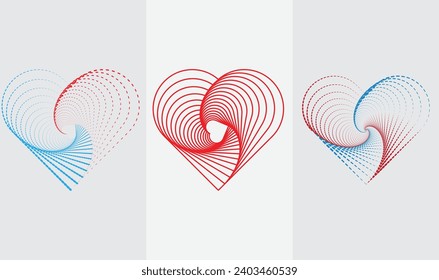 Forma de amor - Concepto propio