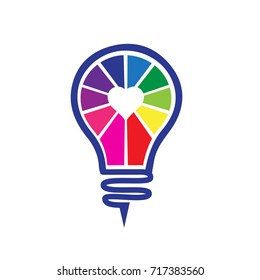love shine logo
