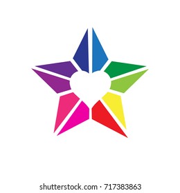 love shine logo