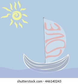 love ship