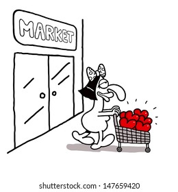 Love Shopping
