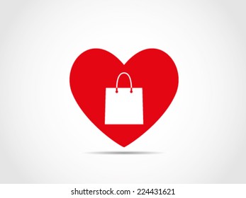 Love To Shopping