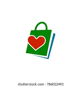 Love Shopping Logo