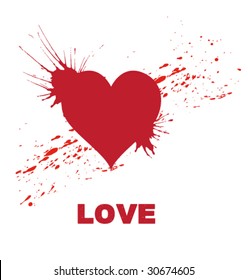 signo de amor