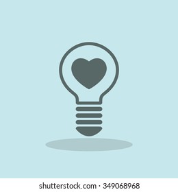 Love sign