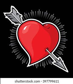 Love sign