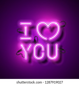 Love sign design
