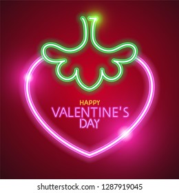 Love sign design